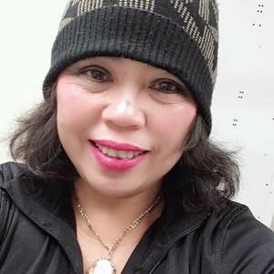 Meet your Posher, Veronica